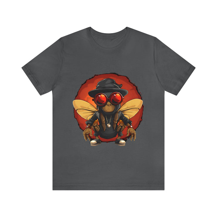 Funny insects collection: Boss gangster