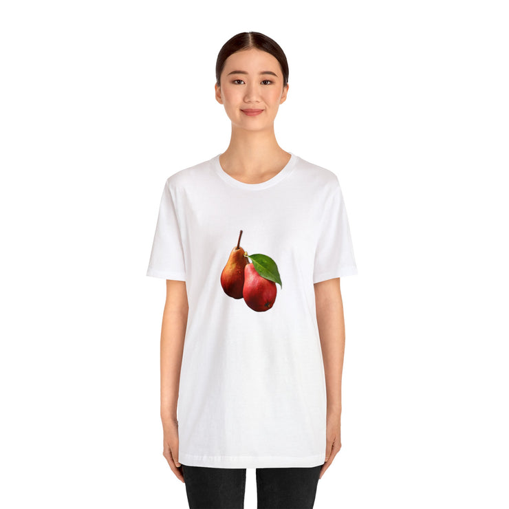 Sweet fruits collection: Ripe Pears Duo