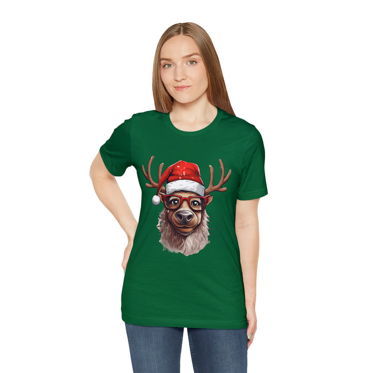 Christmas Family Party Collection: Rudolf deer