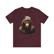 Monkey party collection: father 4