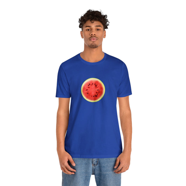 Sweet fruits collection: Watermelon t-shirt design