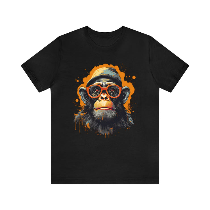 Monkey party collection: cousin