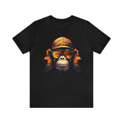 Monkey party collection: Cousin