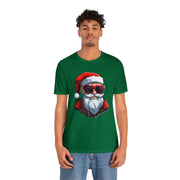 Christmas family party collection: Cool Santa in Shades