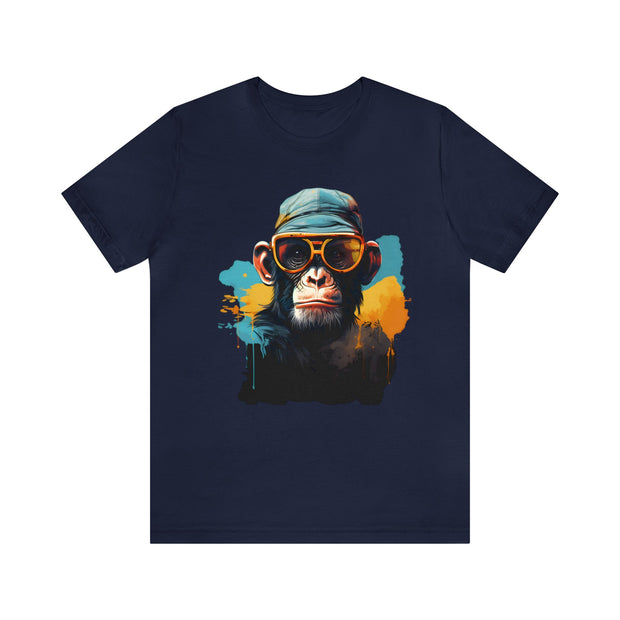 Monkey party collection: father 2