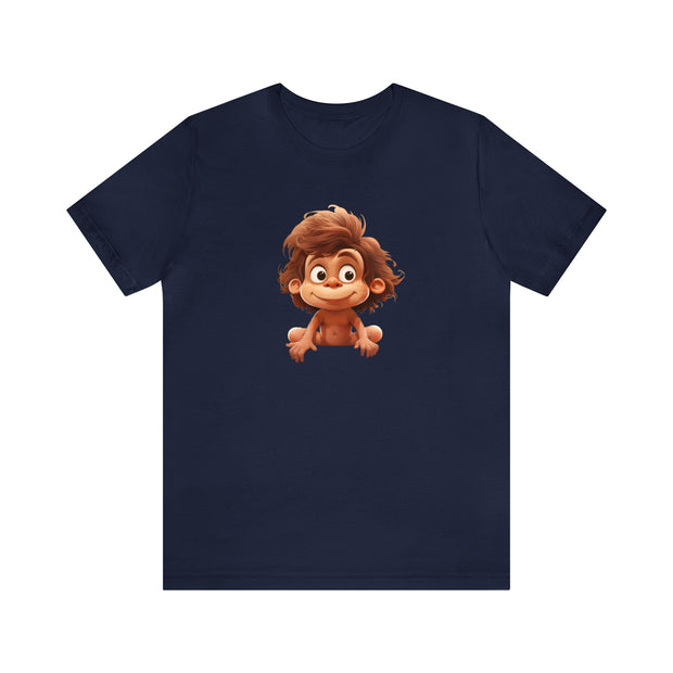 Caveman party collection: baby 2