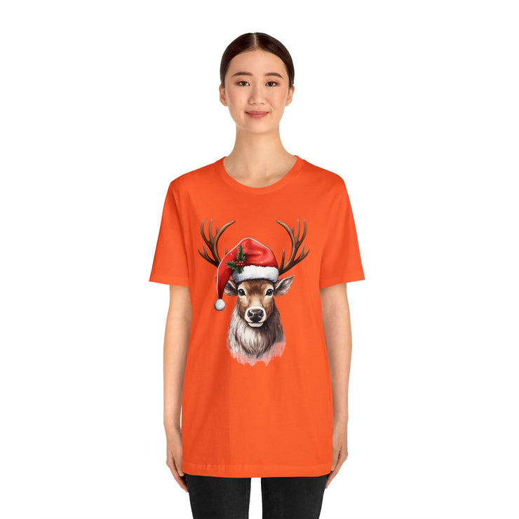 Christmas family party collection: Santa Deer