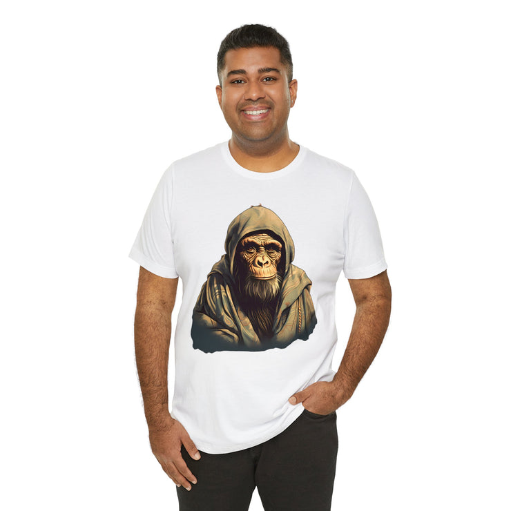 Monkey party collection: grandfather