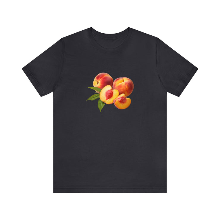 Sweet fruits collection: Juicy Peaches