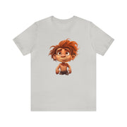 Caveman party collection: baby 3