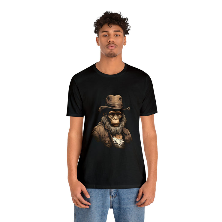 Monkey party collection: grandfather 2