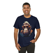 Monkey party collection: father