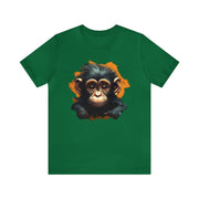 Monkey party collection: boy 1