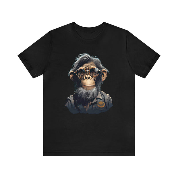 Monkey party collection: grandfather 1