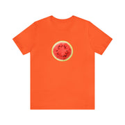 Sweet fruits collection: Watermelon t-shirt design