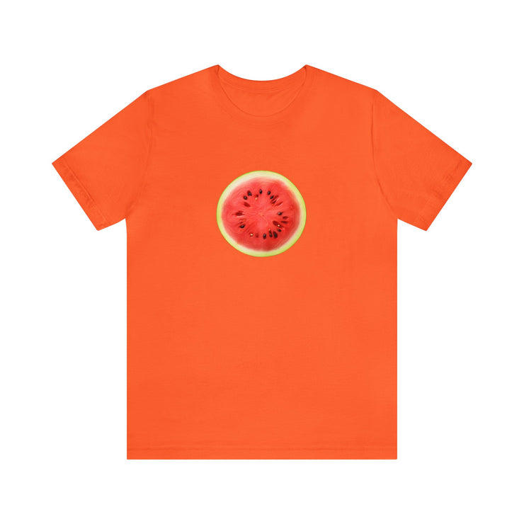 Sweet fruits collection: Watermelon t-shirt design