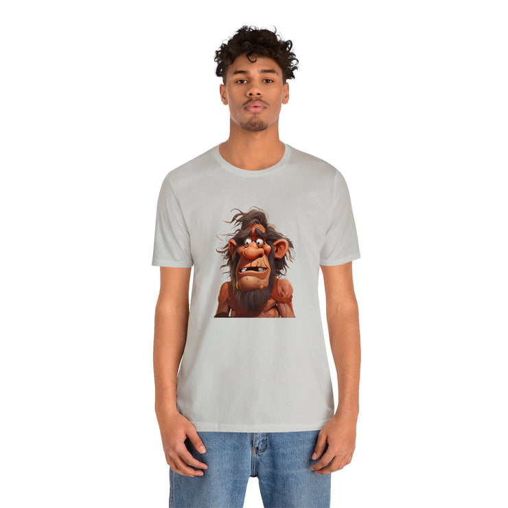 Caveman party collection: grandfather 3