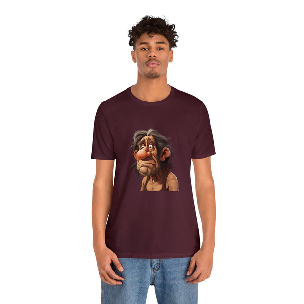 Caveman party collection: uncle 5