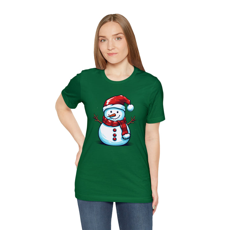 Christmas family party collection: Snowman