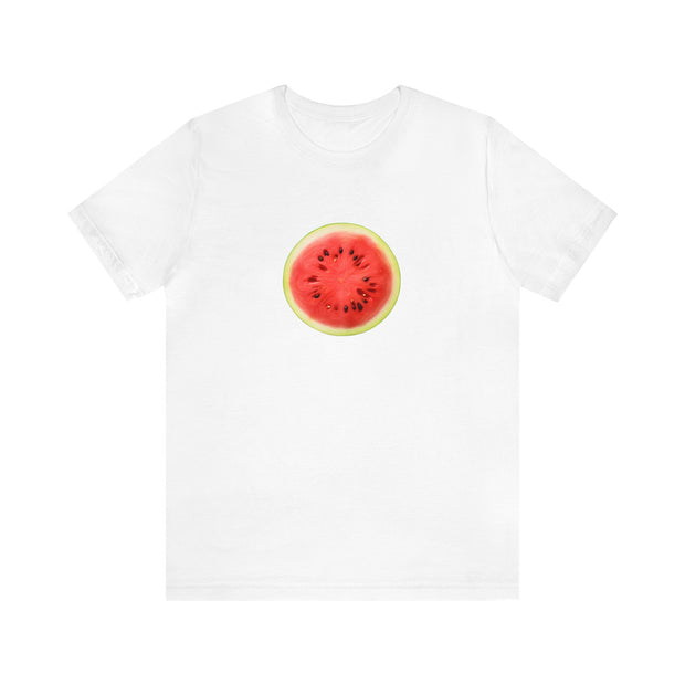 Sweet fruits collection: Watermelon t-shirt design