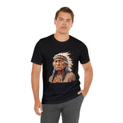 Apache family collection: Grandfather