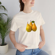 Sweet fruits collection: Yellow Pears Trio