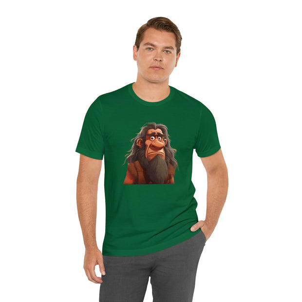 Caveman party collection: Grandfather 2