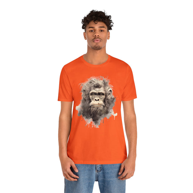 Monkey party collection: grand grandfather