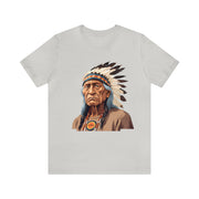 Apache family collection: Grandfather