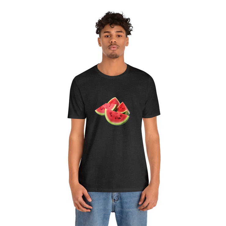 Sweet fruits collection: Sliced Watermelon