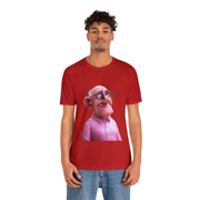 Pink family party collection: Grandfather