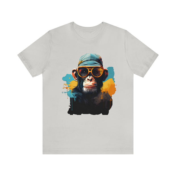 Monkey party collection: father 2