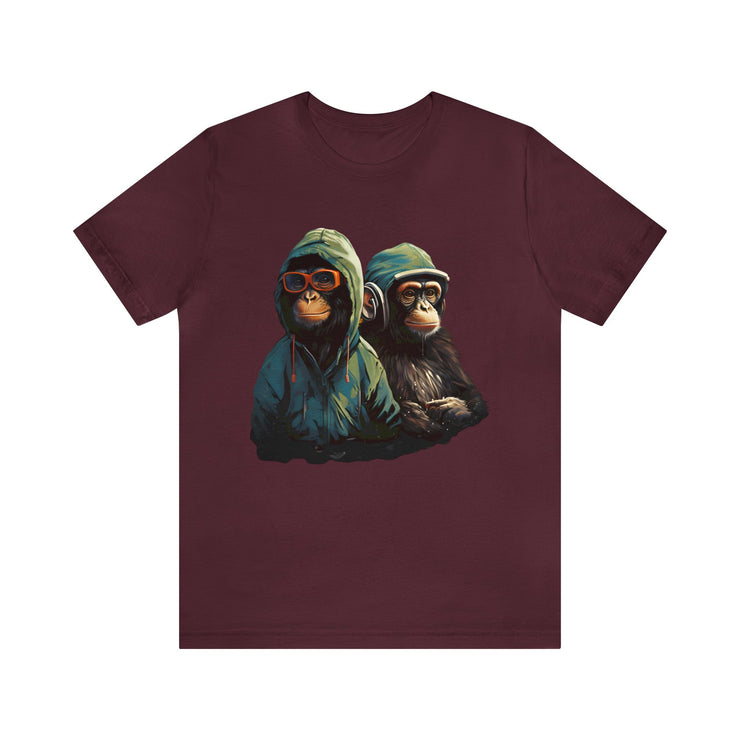 Monkey party collection: brothers 1