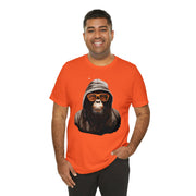 Monkey party collection: father 4