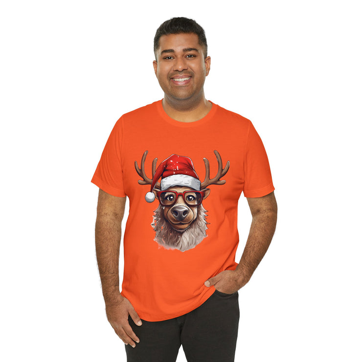 Christmas Family Party Collection: Rudolf deer