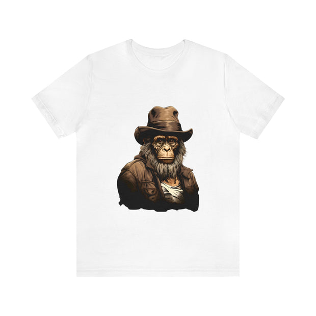 Monkey party collection: grandfather 2