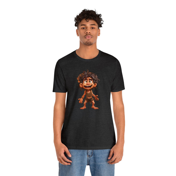 Caveman party collection: boy 1