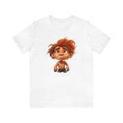 Caveman party collection: baby 3