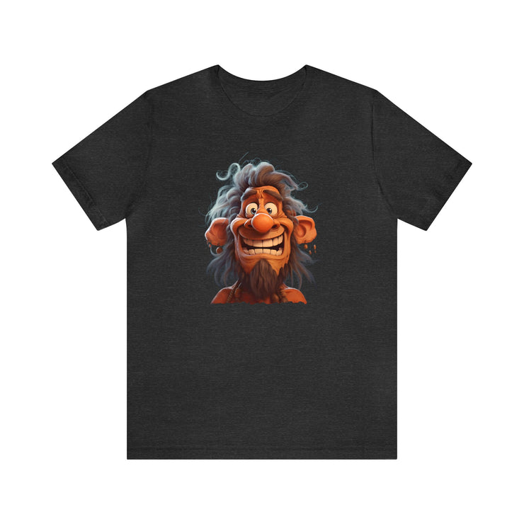 Caveman party collection: uncle 4