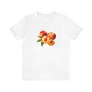 Sweet fruits collection: Juicy Peaches