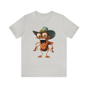 Funny insects collection: cowboy