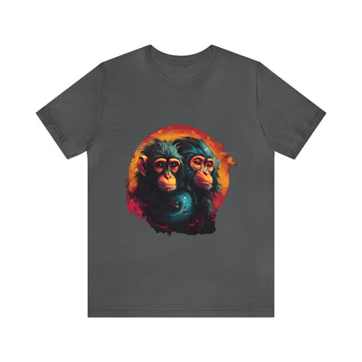 Monkey party collection: friends forever