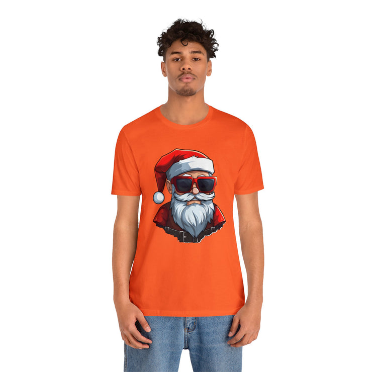 Christmas family party collection: Cool Santa in Shades