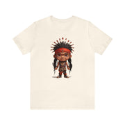 Apache family collection: baby