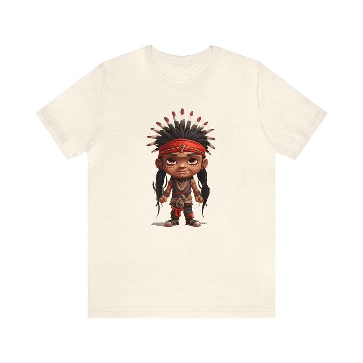 Apache family collection: baby