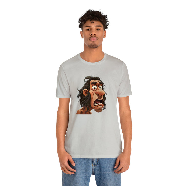 Caveman party collection: father 1