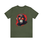 Monkey party collection: teen boy