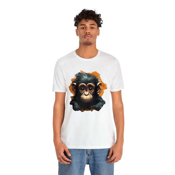 Monkey party collection: boy 1