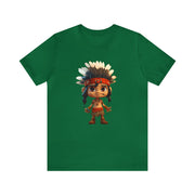 Apache family collection: Baby 3