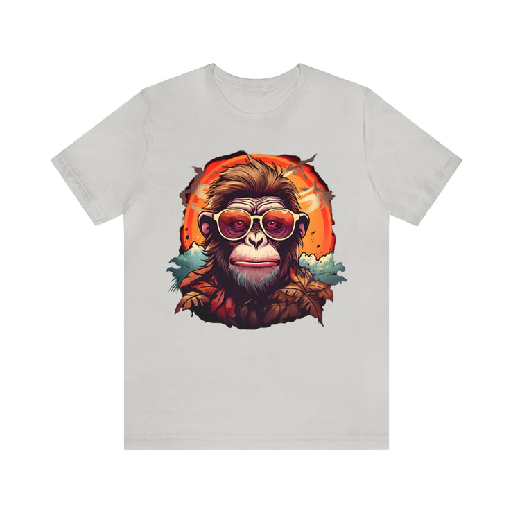 Monkey party collection: mother